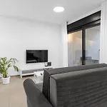 Luxury Suite Apartment #16 By Hashdera Eilat