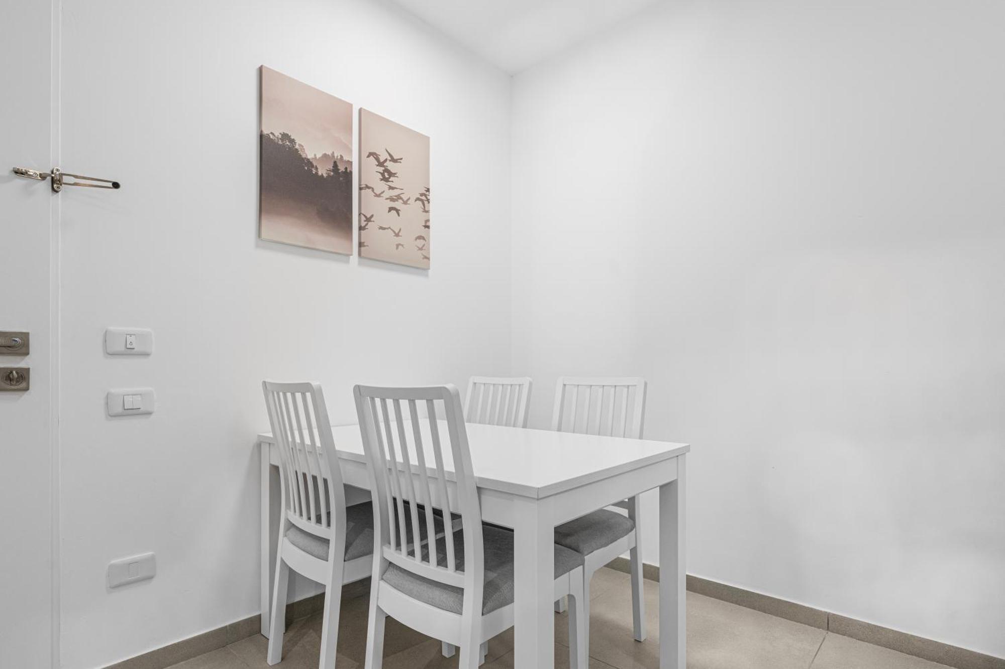 Apartment Luxury #16 By Hashdera Eilat