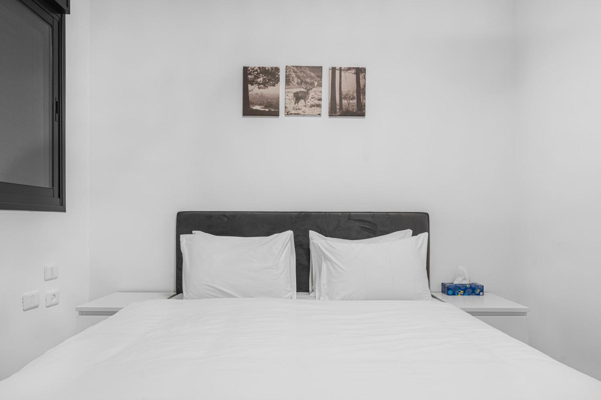 Luxury #16 By Hashdera Apartment